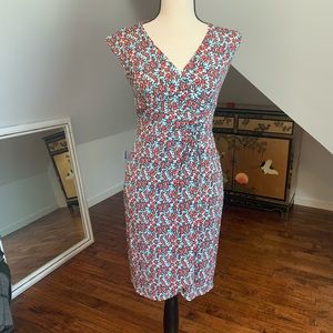 Nanette Lepore dress
